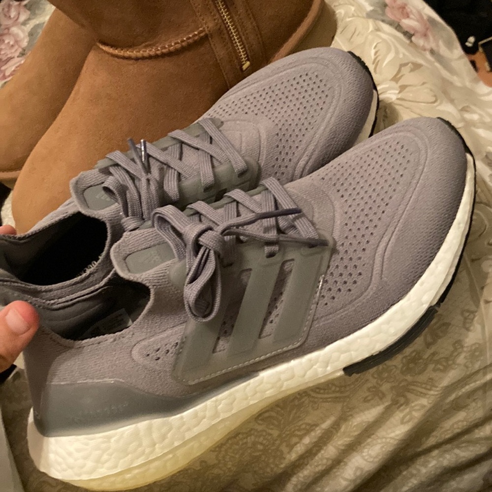 Brand New UltraBoost